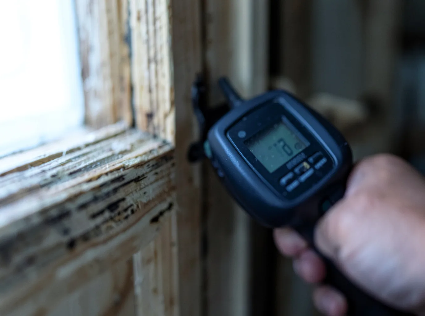 Burst Pipe Water Damage in Casselton, ND
